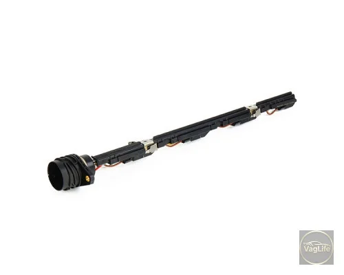 Джгут дротiв форсунок 038971600 (HP119247) для Skoda / VW / Audi / Seat (VAG)