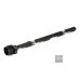 Джгут дротiв форсунок 038971600 (HP119247) для Skoda / VW / Audi / Seat (VAG)