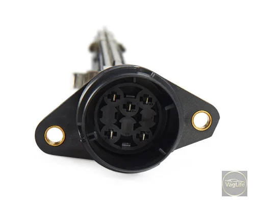 Джгут дротiв форсунок 038971600 (HP119247) для Skoda / VW / Audi / Seat (VAG)