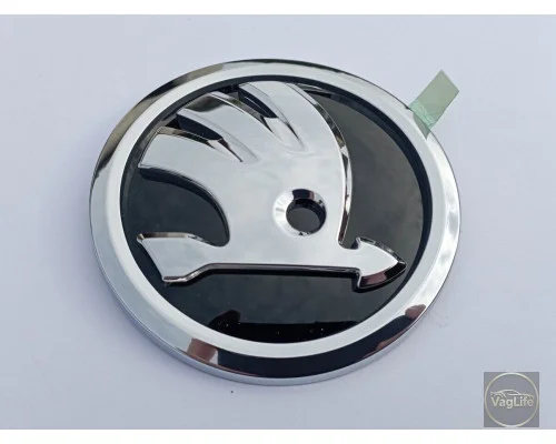Емблема передній 3V0853621AFOD для Skoda / VW / Audi / Seat (VAG)