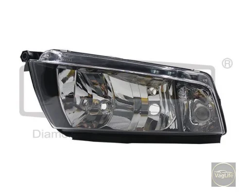 Фара 6Y1941016P (89410189802) для Skoda / VW / Audi / Seat (VAG)