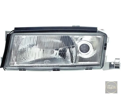 Фара Oct ст. т. прав. отломано УХО 1U1941018A (6403R4-E) для Skoda / VW / Audi / Seat (VAG)