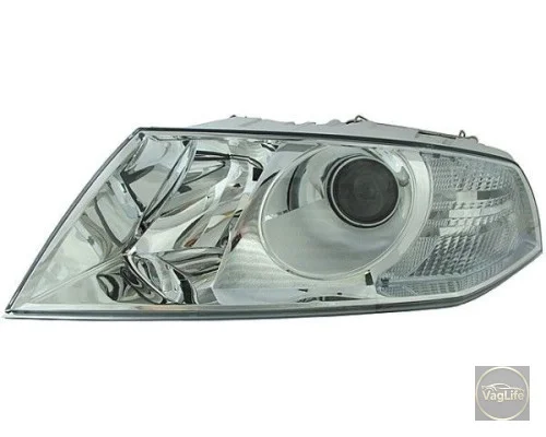 Фара 1Z1941018N для Skoda / VW / Audi / Seat (VAG)