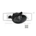 Фара протитуманна 5K0941699 (89410300702) для Skoda / VW / Audi / Seat (VAG)
