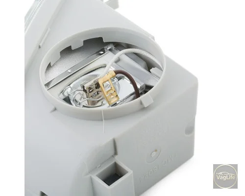 Фара протитуманна 115921050 (89210220502) для Skoda / VW / Audi / Seat (VAG)