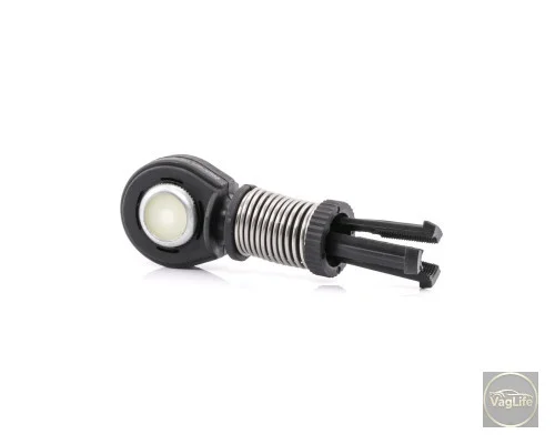 Фіксатор троса 1J0711761A (HP116350) для Skoda / VW / Audi / Seat (VAG)