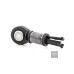 Фіксатор троса 1J0711761A (HP116350) для Skoda / VW / Audi / Seat (VAG)