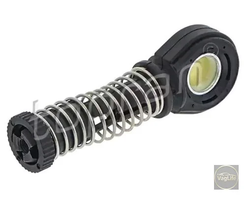 Фіксатор троса 1J0711761A (HP116350) для Skoda / VW / Audi / Seat (VAG)