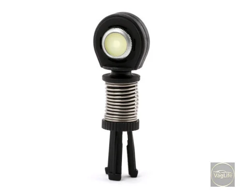 Фіксатор троса 1J0711761A (HP116350) для Skoda / VW / Audi / Seat (VAG)