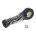 Фіксатор троса 1J0711761A (HP116350) для Skoda / VW / Audi / Seat (VAG)