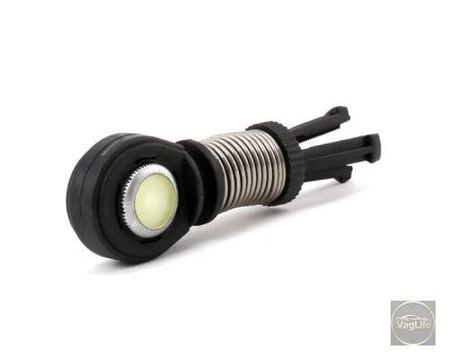 Фіксатор троса 1J0711761A (HP116350) для Skoda / VW / Audi / Seat (VAG)