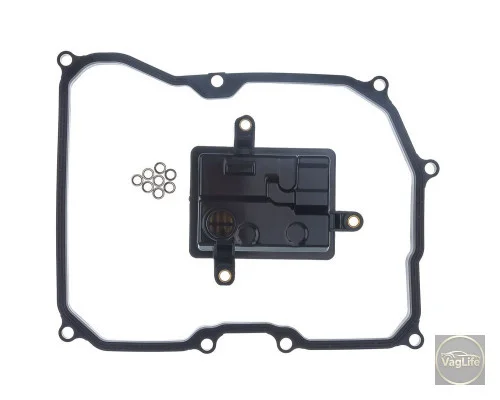 Фільтр оливи АКПП 6-ступінчаста 09G325429E (A220059) для Skoda / VW / Audi / Seat (VAG)