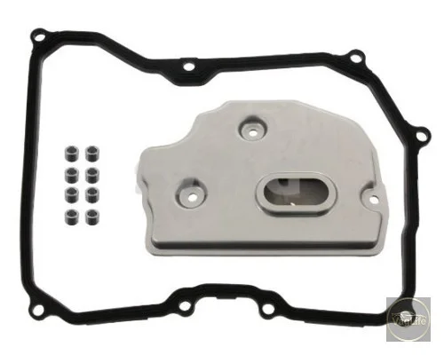 Фільтр оливи АКПП 09G325429BS1 (HP115546) для Skoda / VW / Audi / Seat (VAG)