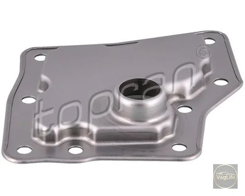 Фільтр оливи АКПП 001325429A (HP113234) для Skoda / VW / Audi / Seat (VAG)