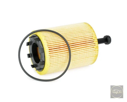 Фільтр оливи Fab Oct 071115562C (HU719 / 7X) для Skoda / VW / Audi / Seat (VAG)