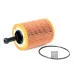 Фільтр оливи Fab Oct 071115562C (HU719 / 7X) для Skoda / VW / Audi / Seat (VAG)