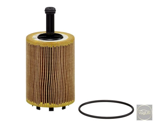Фільтр оливи Fab Oct 071115562C (HU719 / 7X) для Skoda / VW / Audi / Seat (VAG)