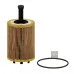 Фільтр оливи Fab Oct 071115562C (HU719 / 7X) для Skoda / VW / Audi / Seat (VAG)