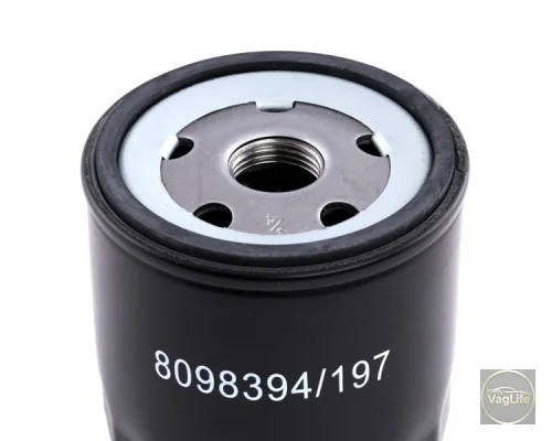 Фільтр оливи 04E115561AC для Skoda / VW / Audi / Seat (VAG)