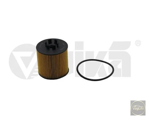 Фільтр оливи 03C115562 (11150059501) для Skoda / VW / Audi / Seat (VAG)