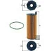 Фільтр оливи 057115561M (OX196 / 3D) для Skoda / VW / Audi / Seat (VAG)