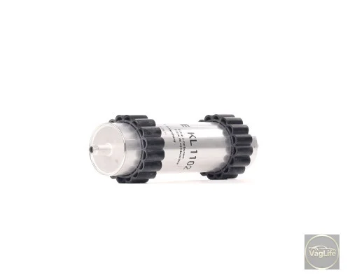 Фільтр паливний 4G0127401 (KL1102) для Skoda / VW / Audi / Seat (VAG)