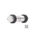 Фільтр паливний 4G0127401 (KL1102) для Skoda / VW / Audi / Seat (VAG)