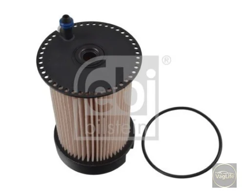 Фільтр паливний 3C0127434A (108994) для Skoda / VW / Audi / Seat (VAG)