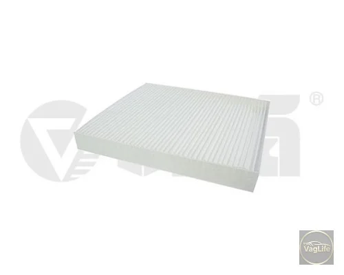 Фільтр повiтря салону 2Q0819644 (88191700701) для Skoda / VW / Audi / Seat (VAG)