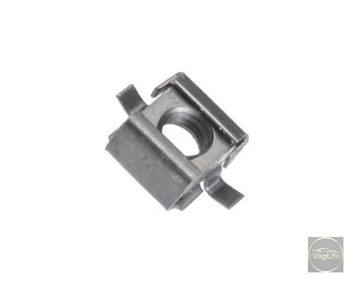Гайка кріплення крила радіатора 3D0867059 для Skoda / VW / Audi / Seat (VAG)