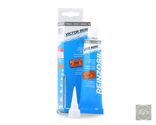 Герметик для двигуна 70 ml -50 до 320 D176404A2 (70-31414-10) для Skoda / VW / Audi / Seat (VAG)