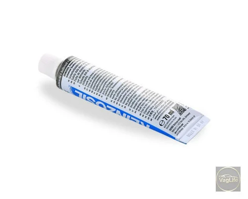 Герметик для двигуна 70 ml -50 до 320 D176404A2 (70-31414-10) для Skoda / VW / Audi / Seat (VAG)