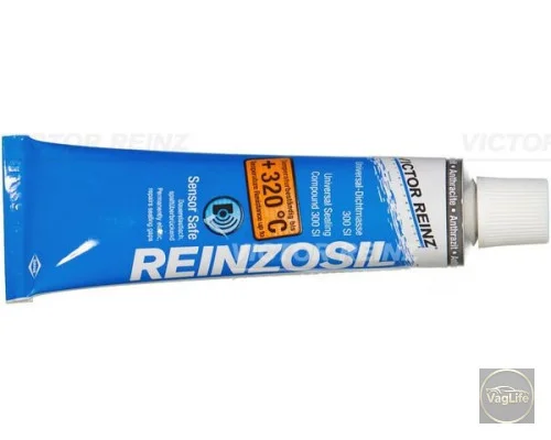 Герметик для двигуна 70 ml -50 до 320 D176404A2 (70-31414-10) для Skoda / VW / Audi / Seat (VAG)