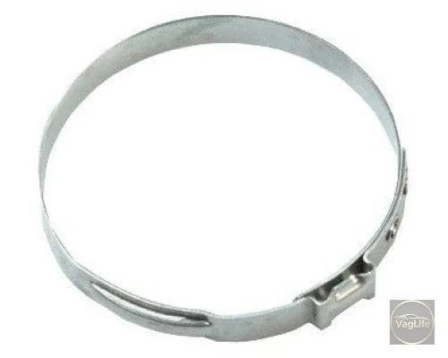 Хомут пильника кермового 6Q0423088 для Skoda / VW / Audi / Seat (VAG)