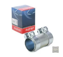 Хомут резонатора Octavia 1.8-2.0 Topran 55mm