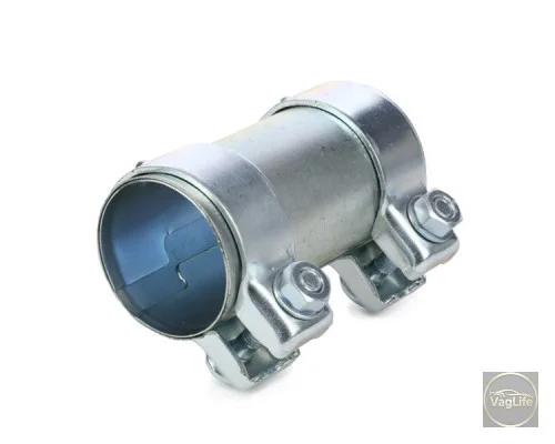 Хомут резонатора 357253141A (HP107222) для Skoda / VW / Audi / Seat (VAG)