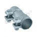 Хомут резонатора 357253141A (HP107222) для Skoda / VW / Audi / Seat (VAG)