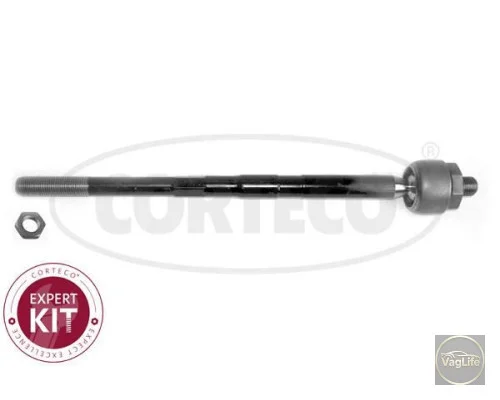 Кермова тяга 6Q0423804E (49398808) для Skoda / VW / Audi / Seat (VAG)