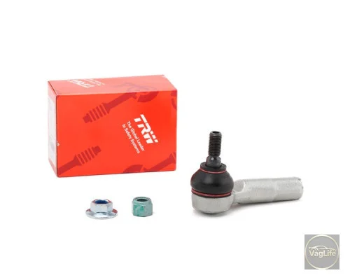 Кермовий наконечник 1K0423812G (JTE1055) для Skoda / VW / Audi / Seat (VAG)