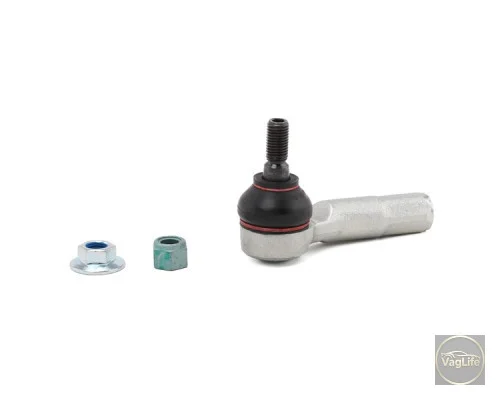 Кермовий наконечник 1K0423812G (JTE1055) для Skoda / VW / Audi / Seat (VAG)