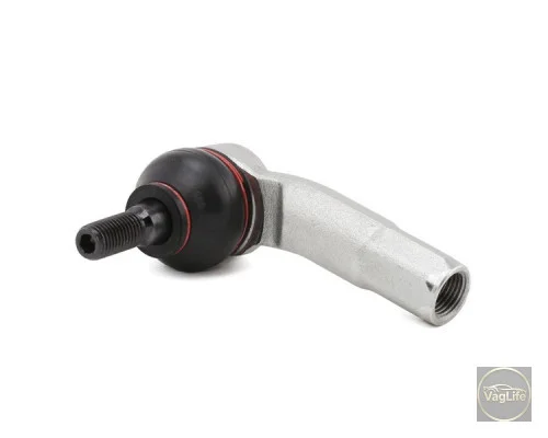 Кермовий наконечник 1K0423812G (JTE1055) для Skoda / VW / Audi / Seat (VAG)