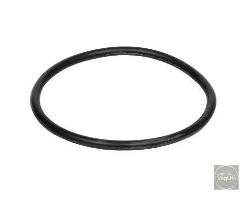 Кільце ущільн оливного фільтра АКПП N91084501 для Skoda / VW / Audi / Seat (VAG)