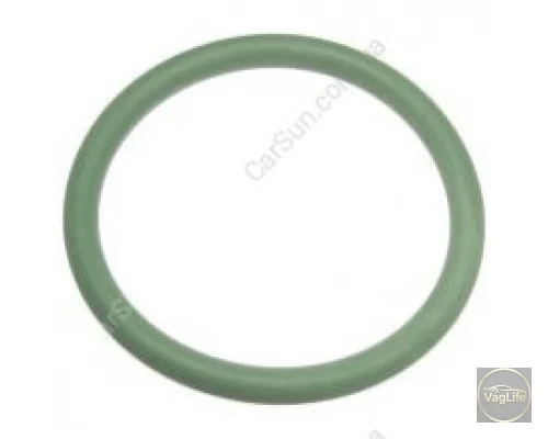 Кільце ущільн патрубка турбіни WHT006135 для Skoda / VW / Audi / Seat (VAG)