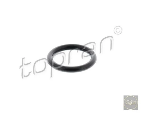 Кільце ущільнююче щупа трубки напрямна N90421101 (HP114375) для Skoda / VW / Audi / Seat (VAG)