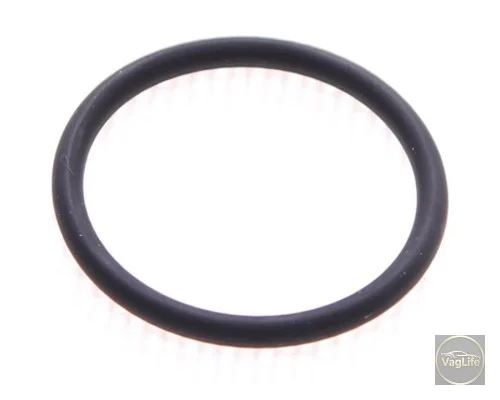 Кільце ущільн трубки клапана адсорбера N0282231 для Skoda / VW / Audi / Seat (VAG)