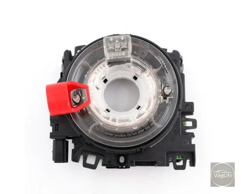 Кільце зворотне кермової колонки 5K0953549 для Skoda / VW / Audi / Seat (VAG)