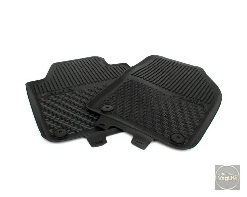 Килимок 6V1061551 для Skoda / VW / Audi / Seat (VAG)