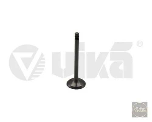 Клапан 047198601D (11980177101) для Skoda / VW / Audi / Seat (VAG)
