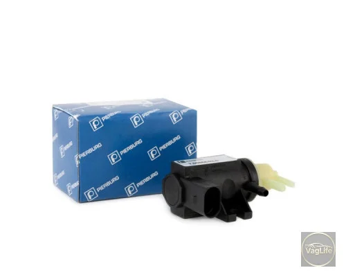 Клапан турбіни пневмат 1K0906627A (7.00868.02.0) для Skoda / VW / Audi / Seat (VAG)