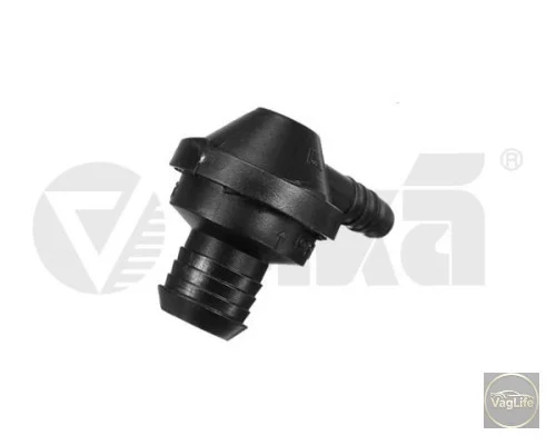 Клапан вентиляції картера 030103175B (11031825401) для Skoda / VW / Audi / Seat (VAG)